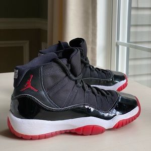 Air Jordan Retro Bred 11 (2019)